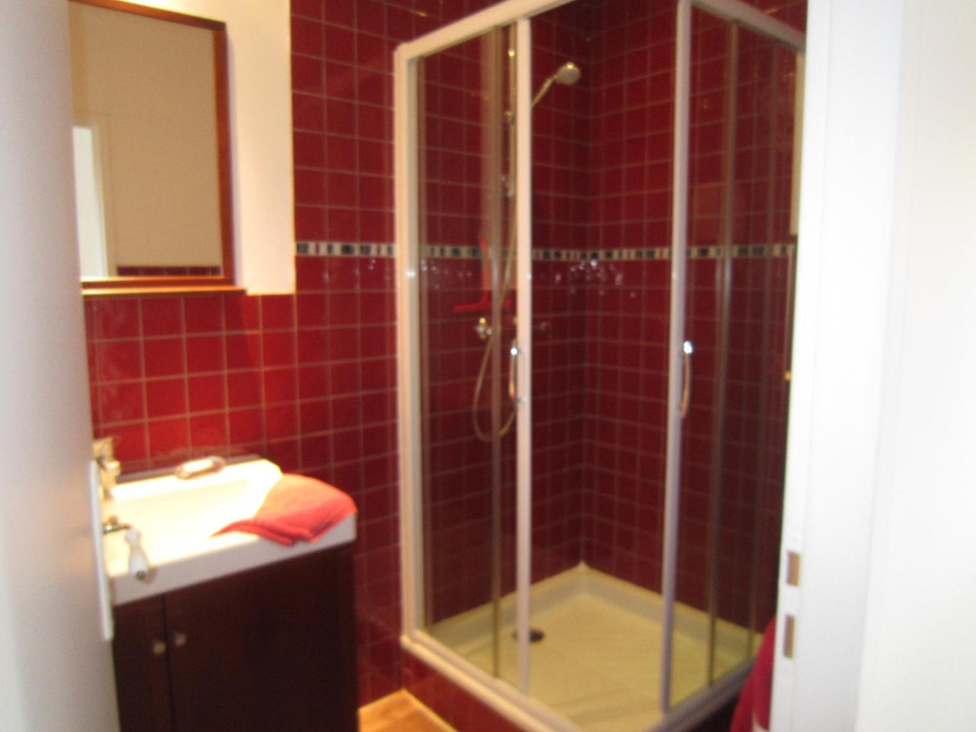 Manoir Theas Barraute-Camu Quarto foto